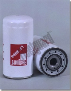 LF3594 FLEETGUARD olejový filter LF3594 FLEETGUARD