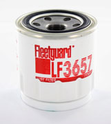 LF3657 Olejový filtr FLEETGUARD