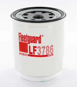 LF3786 FLEETGUARD olejový filter LF3786 FLEETGUARD
