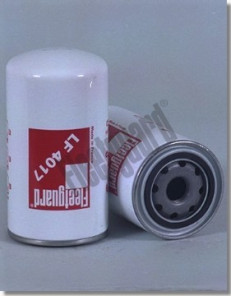 LF4017 FLEETGUARD olejový filter LF4017 FLEETGUARD