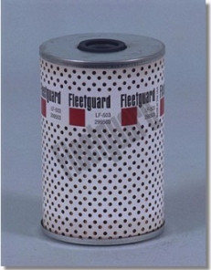 LF503 FLEETGUARD olejový filter LF503 FLEETGUARD