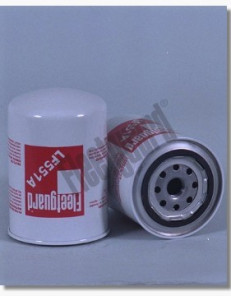 LF551A FLEETGUARD olejový filter LF551A FLEETGUARD