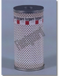 LF570 FLEETGUARD olejový filter LF570 FLEETGUARD