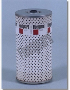 LF572 FLEETGUARD olejový filter LF572 FLEETGUARD
