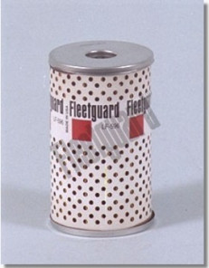 LF596 FLEETGUARD olejový filter LF596 FLEETGUARD