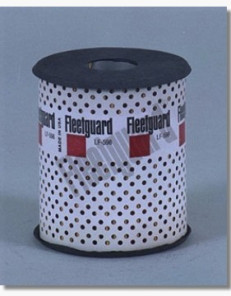 LF598 FLEETGUARD olejový filter LF598 FLEETGUARD