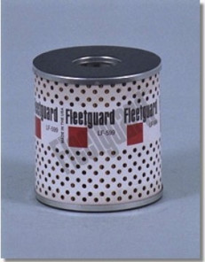 LF599 FLEETGUARD olejový filter LF599 FLEETGUARD