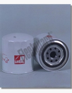 LF647 FLEETGUARD olejový filter LF647 FLEETGUARD