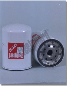 LF653 FLEETGUARD olejový filter LF653 FLEETGUARD
