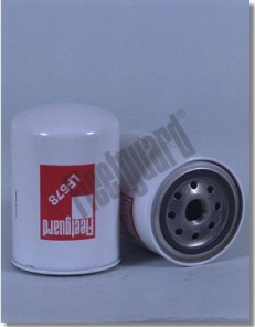 LF678 FLEETGUARD olejový filter LF678 FLEETGUARD
