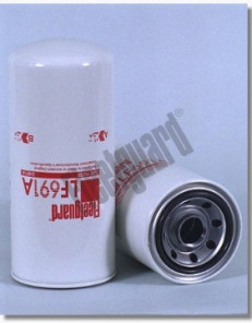 LF691A FLEETGUARD olejový filter LF691A FLEETGUARD