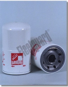 LF734 FLEETGUARD olejový filter LF734 FLEETGUARD