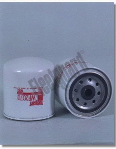 WF2070 FLEETGUARD filter chladiva WF2070 FLEETGUARD