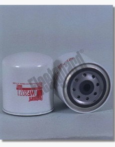 WF2071 FLEETGUARD filter chladiva WF2071 FLEETGUARD