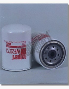 WF2073 FLEETGUARD filter chladiva WF2073 FLEETGUARD