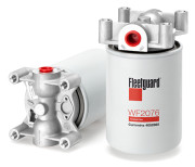 WF2076 FLEETGUARD filter chladiva WF2076 FLEETGUARD