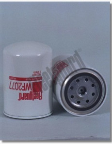 WF2077 FLEETGUARD filter chladiva WF2077 FLEETGUARD