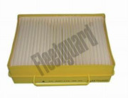 AF25829 FLEETGUARD filter vnútorného priestoru AF25829 FLEETGUARD