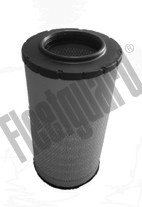 AF25873 FLEETGUARD vzduchový filter AF25873 FLEETGUARD