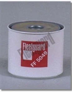 FF5049 Palivový filtr FLEETGUARD