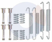 3069 nezařazený díl CARRAB BRAKE PARTS