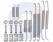 3127 CARRAB BRAKE PARTS nezařazený díl 3127 CARRAB BRAKE PARTS