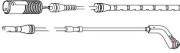 8224 nezařazený díl CARRAB BRAKE PARTS