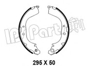 IBL-4196 Brzdové pakny IPS Parts