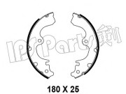 IBL-4236 IPS Parts brzdové čeľuste IBL-4236 IPS Parts