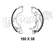 IBL-4526 Brzdové pakny IPS Parts