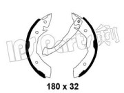 IBL-4584 IPS Parts brzdové čeľuste IBL-4584 IPS Parts