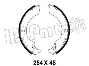 IBL-4607 IPS Parts brzdové čeľuste IBL-4607 IPS Parts