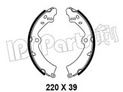 IBL-4806 IPS Parts brzdové čeľuste IBL-4806 IPS Parts