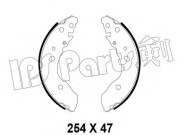 IBL-4894 IPS Parts brzdové čeľuste IBL-4894 IPS Parts