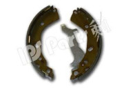 IBL-4H05 Brzdové pakny IPS Parts