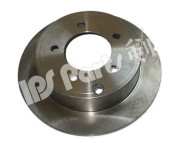 IBP-1091 IPS Parts brzdový kotúč IBP-1091 IPS Parts