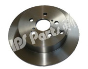 IBP-1294 Brzdový kotouč IPS Parts