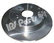 IBP-1298 Brzdový kotouč IPS Parts