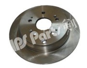 IBP-1491 Brzdový kotouč IPS Parts