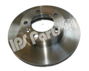 IBT-1104 Brzdový kotouč IPS Parts