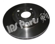 IBT-1264 IPS Parts brzdový kotúč IBT-1264 IPS Parts
