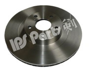 IBT-1712 IPS Parts brzdový kotúč IBT-1712 IPS Parts