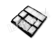 ICF-3202 IPS Parts filter vnútorného priestoru ICF-3202 IPS Parts