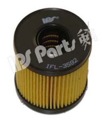 IFL-3592 Olejový filtr IPS Parts
