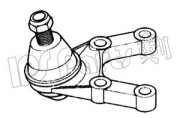 IJU-10507 Podpora-/ Kloub IPS Parts