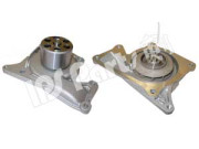 IPW-7102N Vodní čerpadlo, chlazení motoru IPS Parts