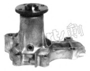 IPW-7537 Vodní čerpadlo, chlazení motoru IPS Parts