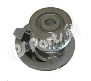 IPW-7W14 IPS Parts vodné čerpadlo, chladenie motora IPW-7W14 IPS Parts