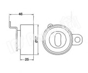 ITB-6226 Napínák, ozubený řemen IPS Parts