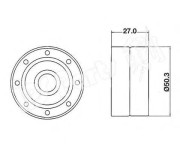 ITB-6230 Napínák, ozubený řemen IPS Parts